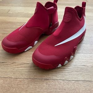 Nike Air Max slip ons